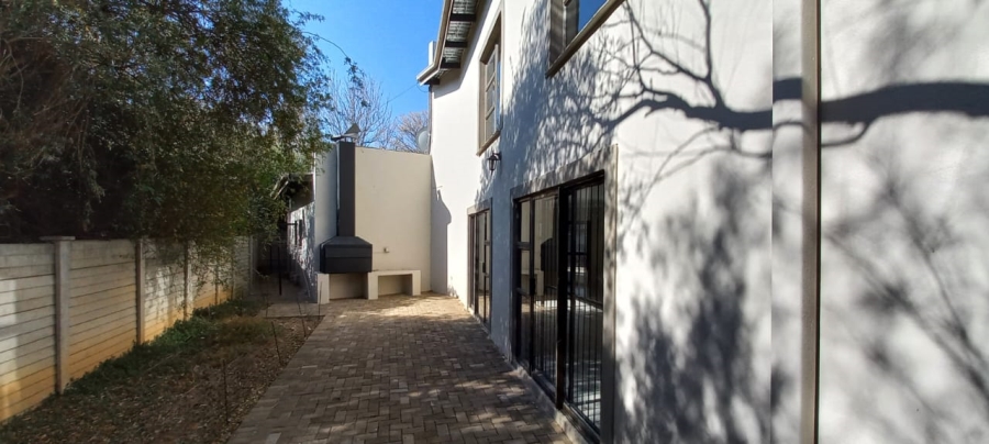 3 Bedroom Property for Sale in Universitas Free State